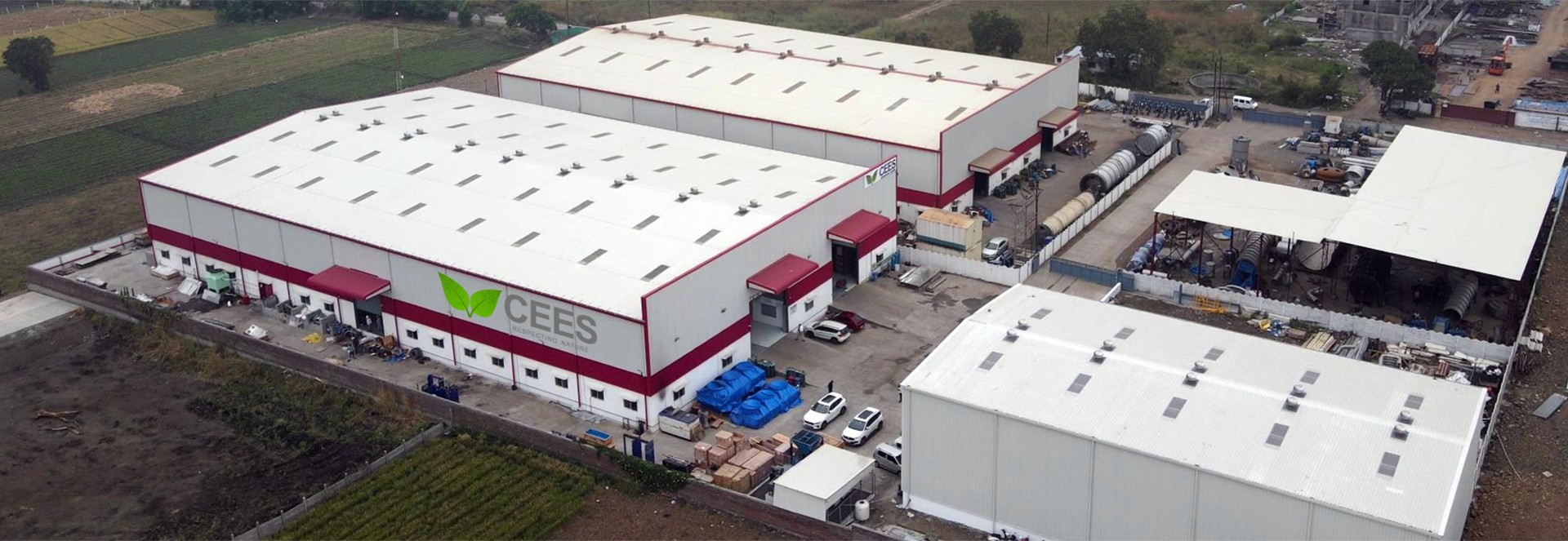 CEES Manufacturing Facility