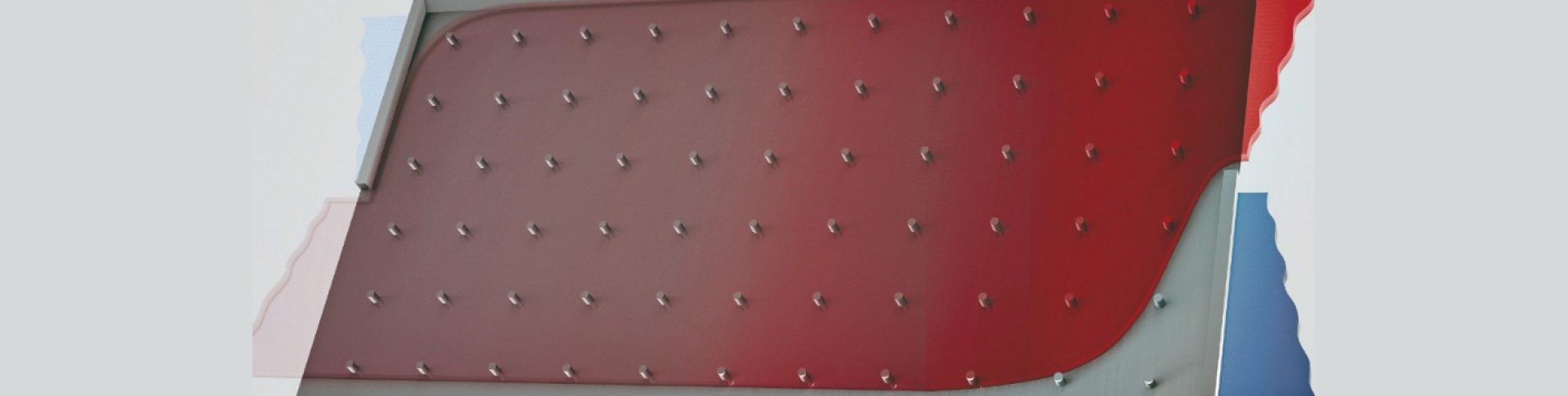 Air Pre Heater With Laser Welded Plates