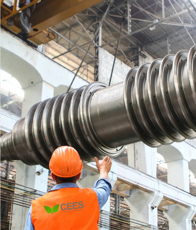 CEES Manufacturing Excellence