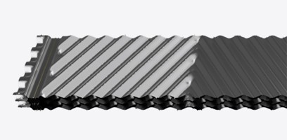 Gasketed Welded PHEs